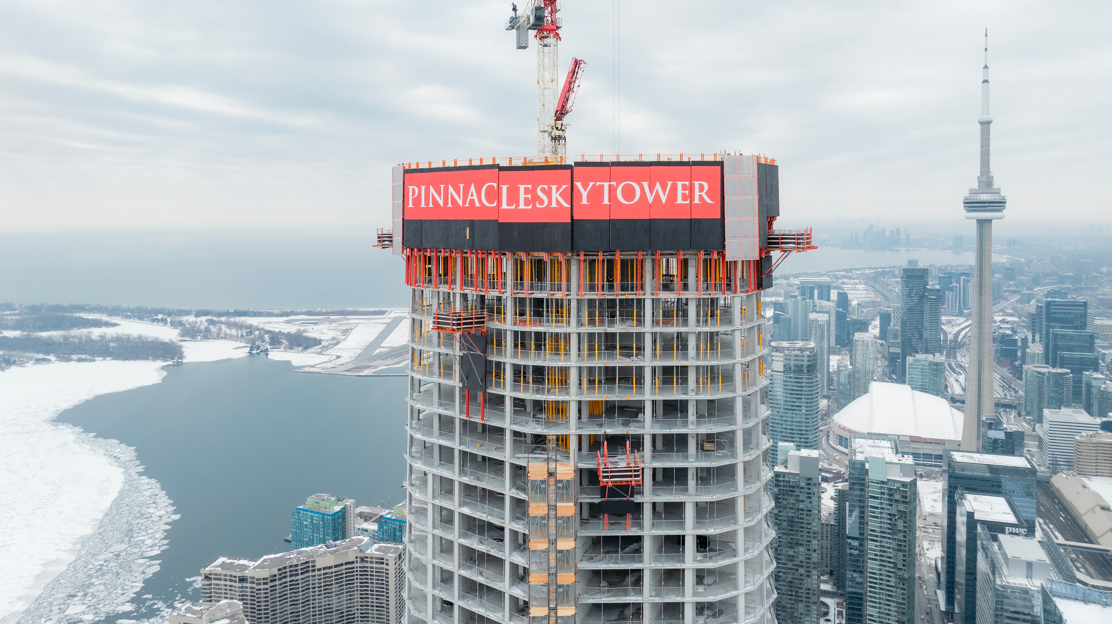 Pinnacle One Yonge