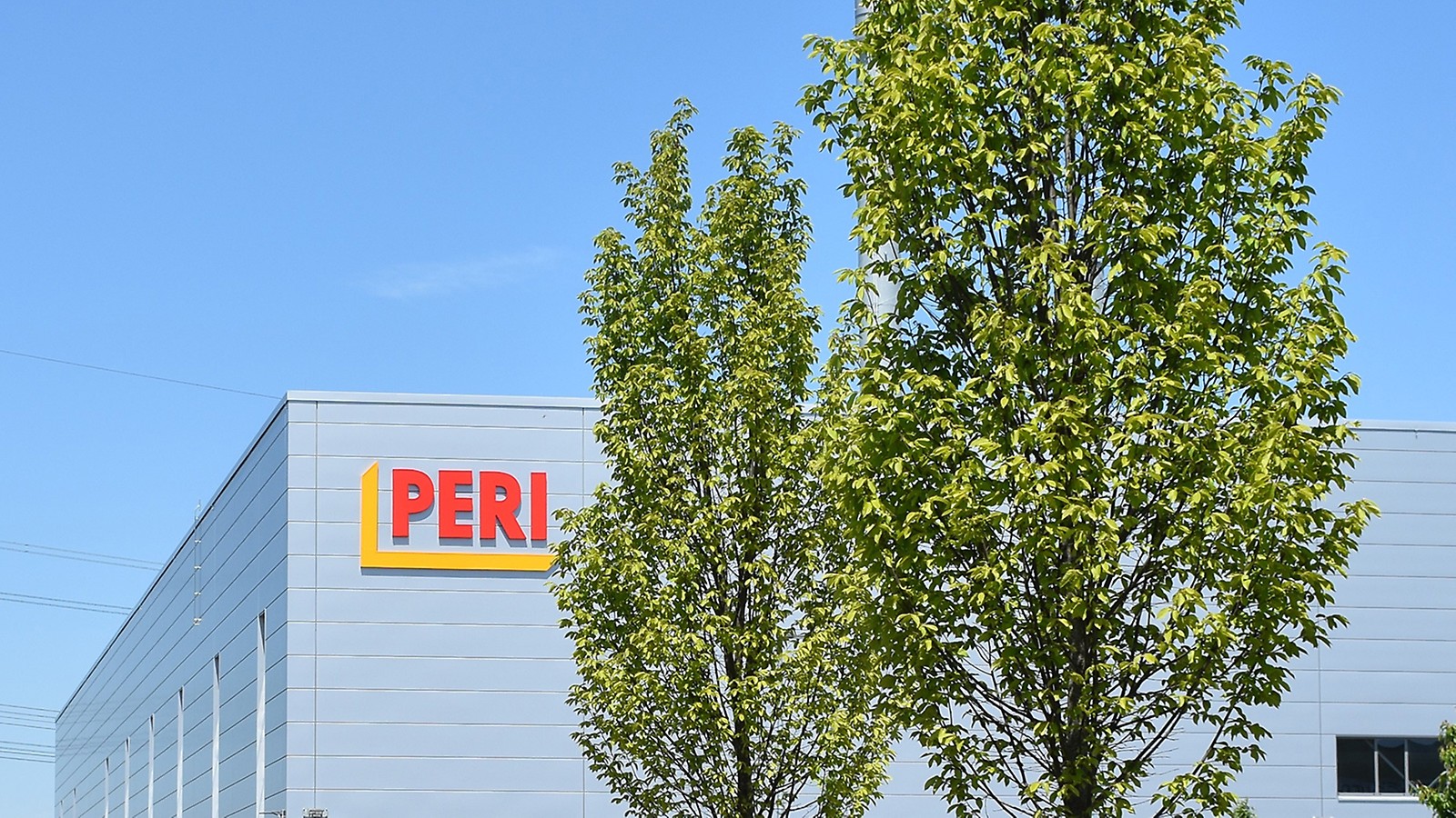 <p>PERI has joined the United Nations Global Compact, the world&amp;#39;s largest initiative for sustainable and responsible corporate management. By joining, PERI commits to aligning its corporate actions with the ten universal sustainability principles of the UN Global Compact.</p><br/>