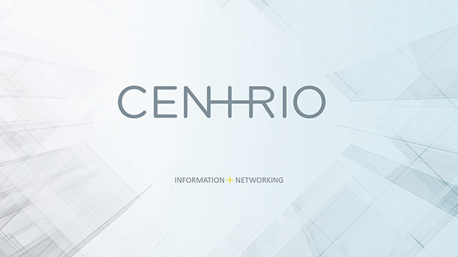 <p>Under the names of CENTRIO and CENTRIO CLM, PERI offers sustainable IT solutions for the digitalization of construction processes.</p><br/>