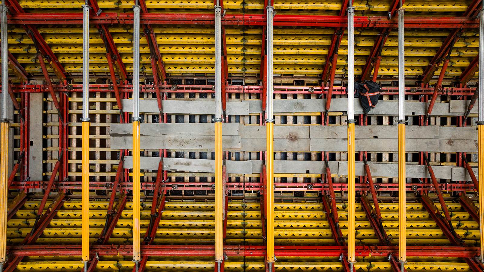 Coxwell Bypass Tunnel