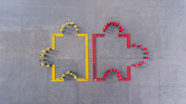 <p>PERI&amp;#39;s identity has grown over the years and is expressed in new words in an updated mission statement. It contributes to the fact that vision, mission, values and success factors are pursued and lived by conviction even in the event of rapid growth.</p><br/>