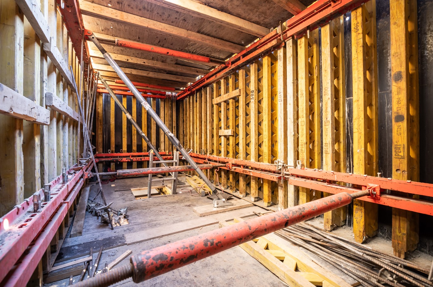 Gateway at 3 Sisters