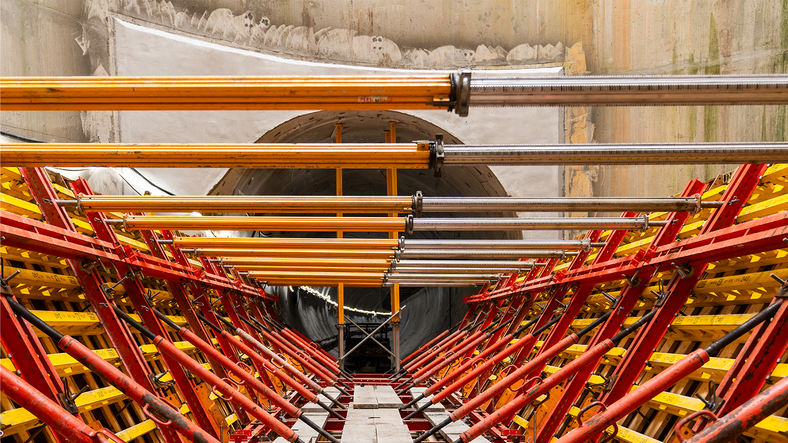 Coxwell Bypass Tunnel